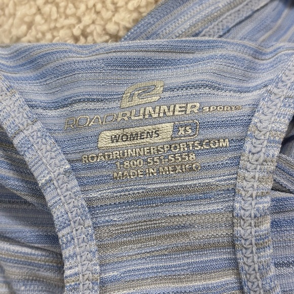 Road Runner Workout Tank - Picture 3 of 3